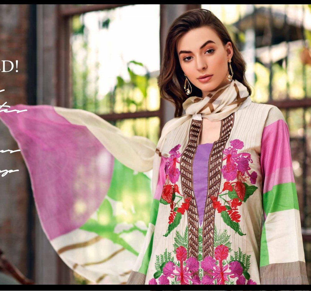 img_charizma_naranji_lawn_collection_awwal_boutique