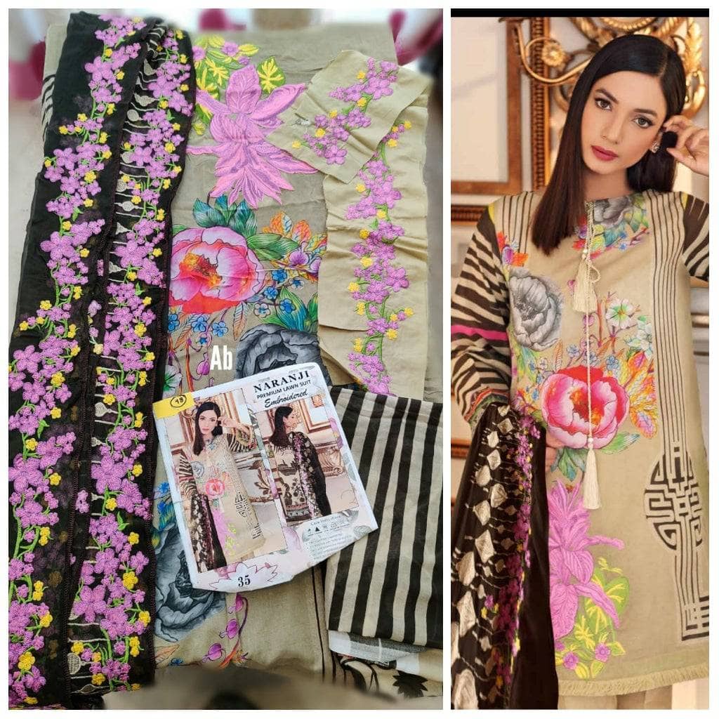 img_charizma_naranji_lawn_collection_awwal_boutique