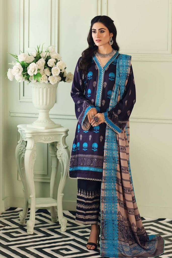 Charizma Aniiq/Kotail/ANW 13