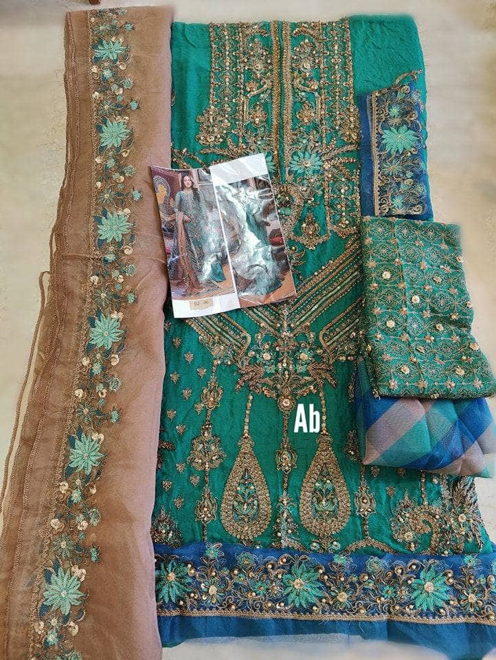 Open Pic /Charizma Dastaan E Jashn/06