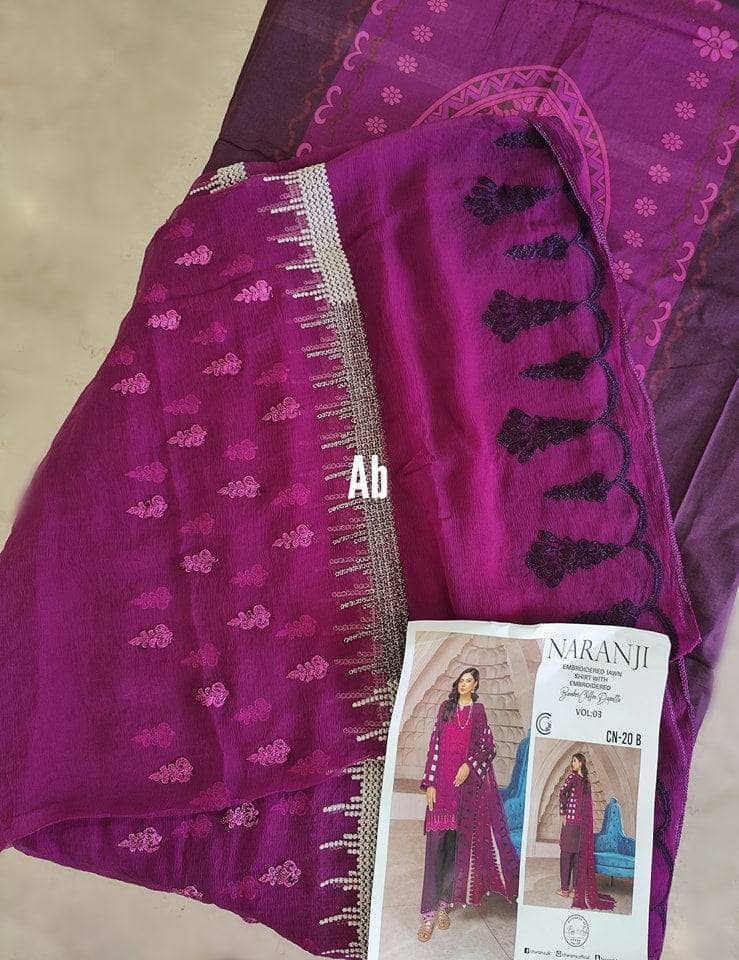 img_charizma_naranji_lawn_awwal_boutique