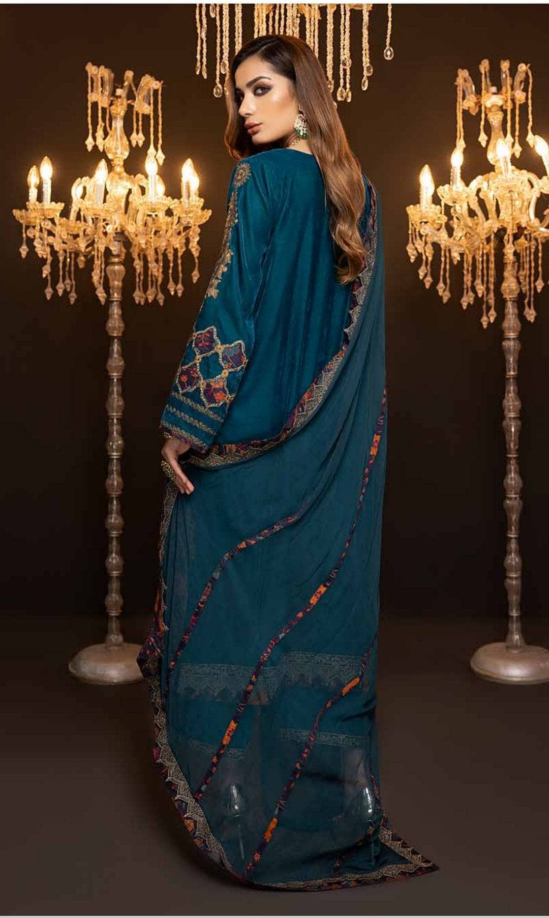 Charizma Velvet Formals/Vol 1/02