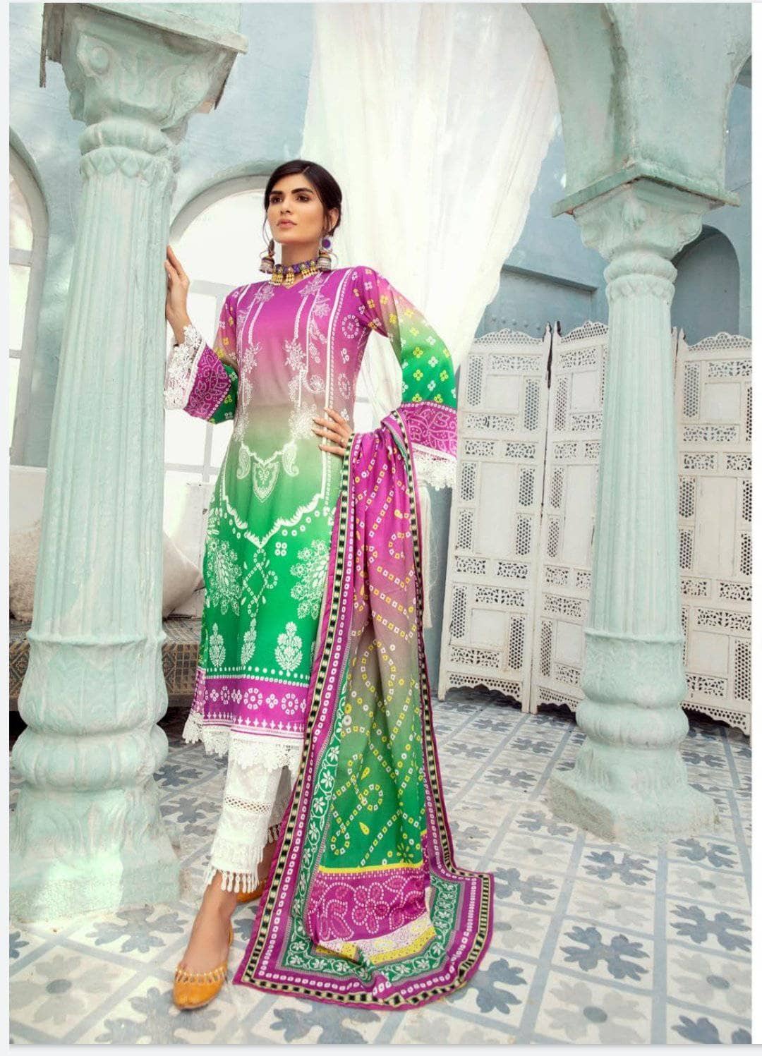 img_chunari_lawn_awwal_boutique_by_noor