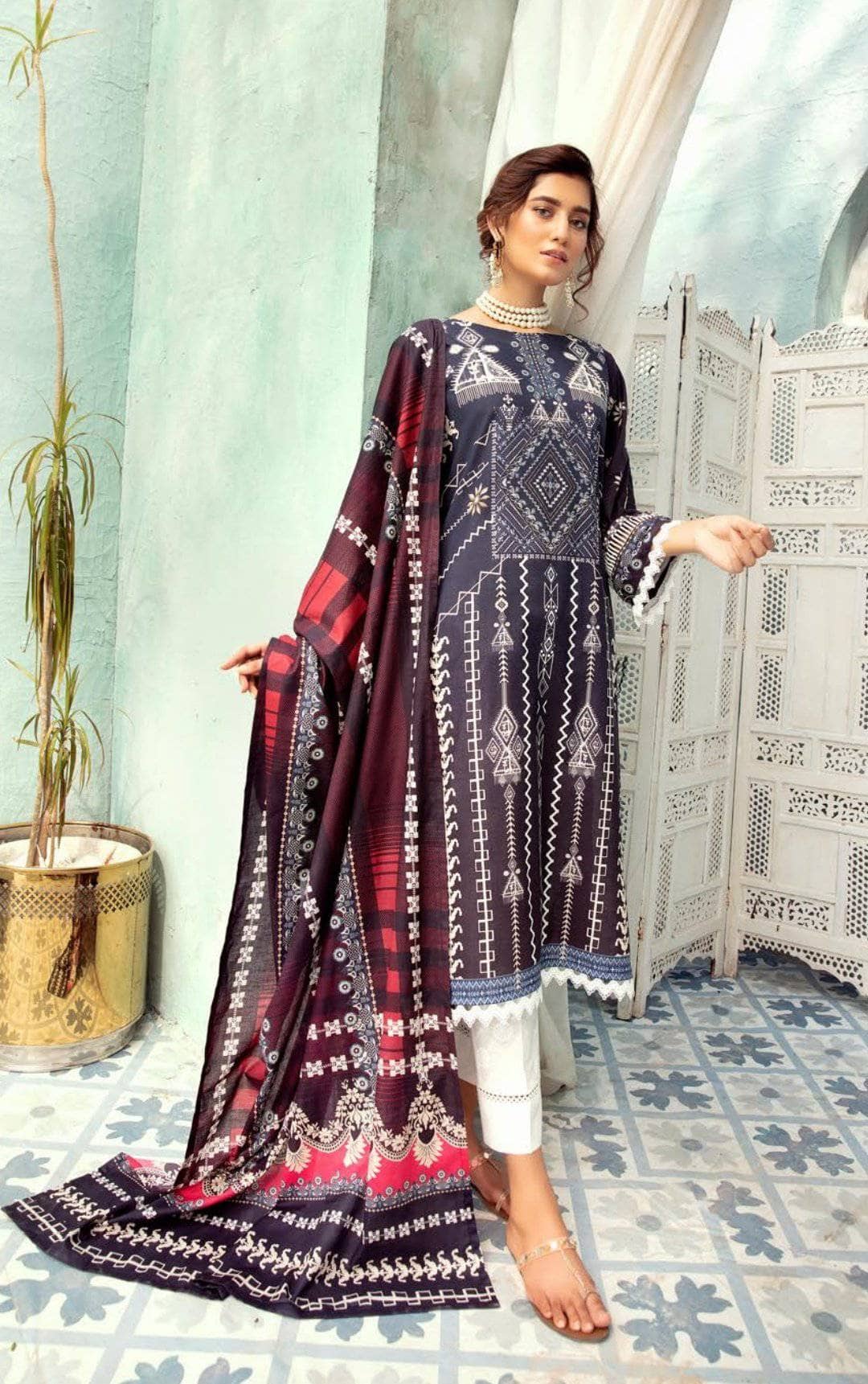 img_chunari_lawn_awwal_boutique_by_noor