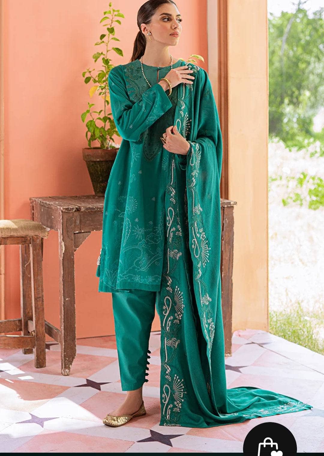 img_cross_stitch_cotton_satin_awwal_boutique