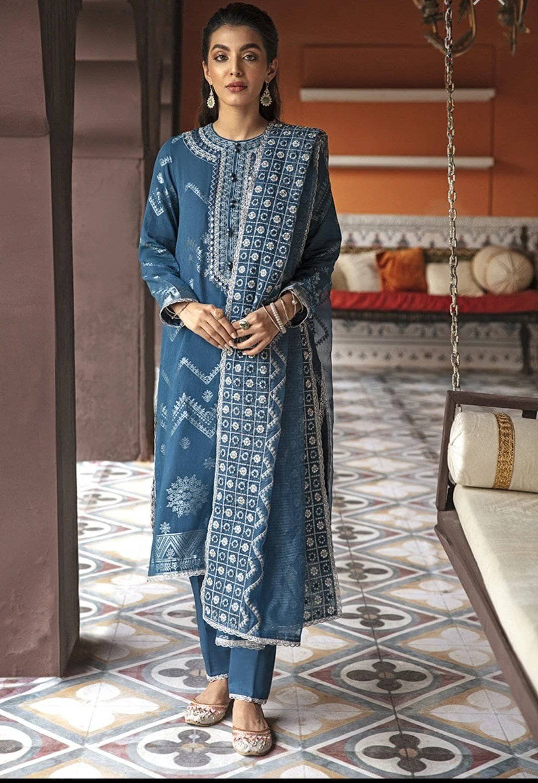 img_cross_stitch_eid_lawn_2021_awwal_boutique