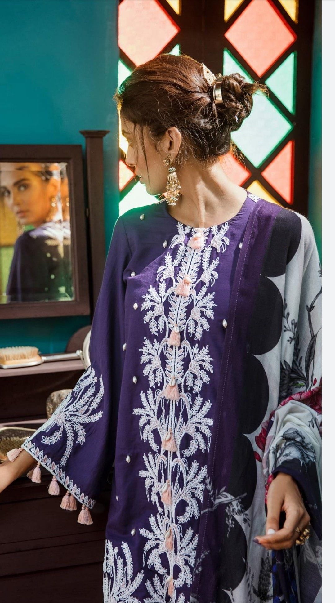 img_cross_stitch_fall_winter_angan_cotton_satin_collection_awwal_boutique