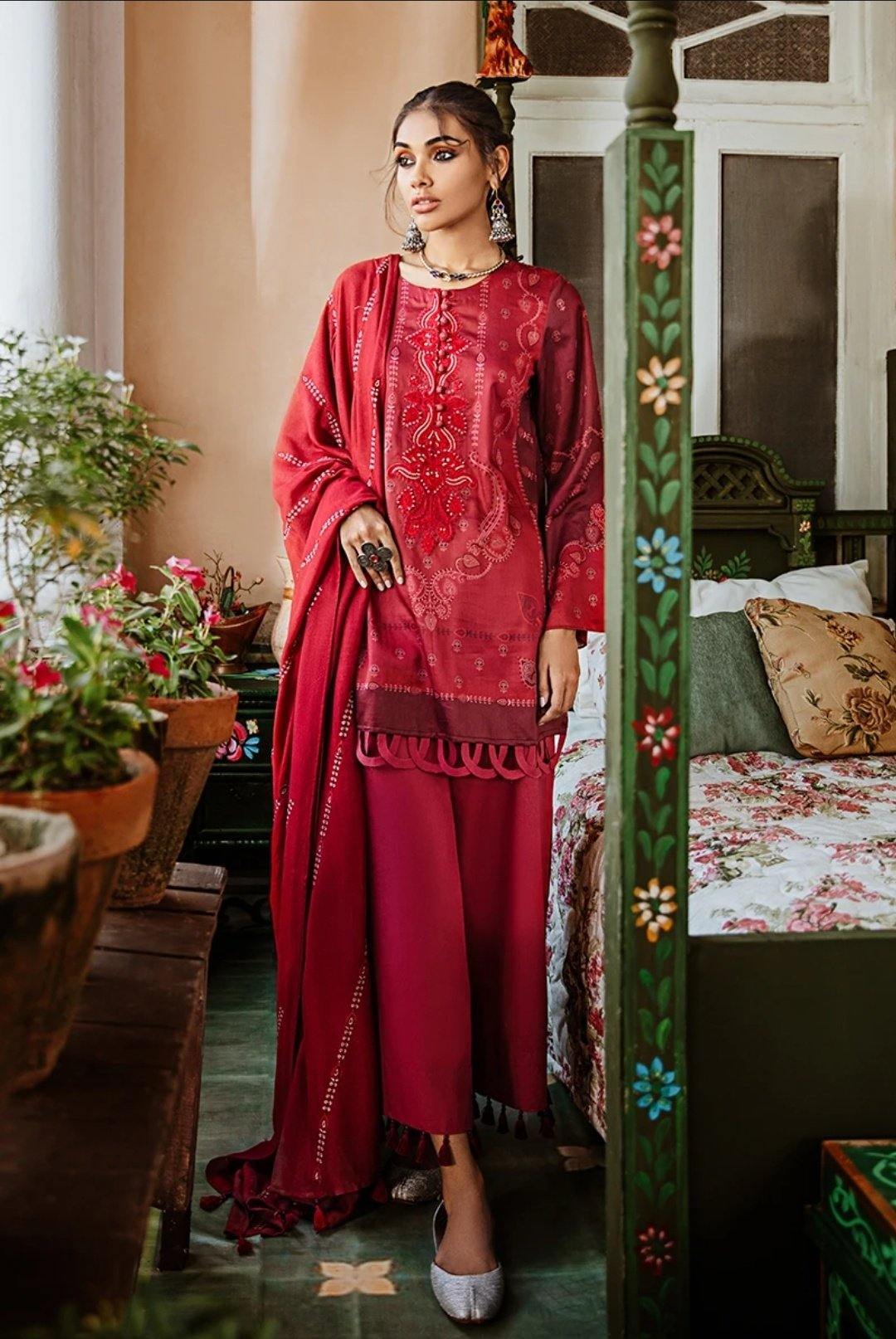 img_cross_stitch_mehek_fall_winter_cotton_satin_awwal_boutique
