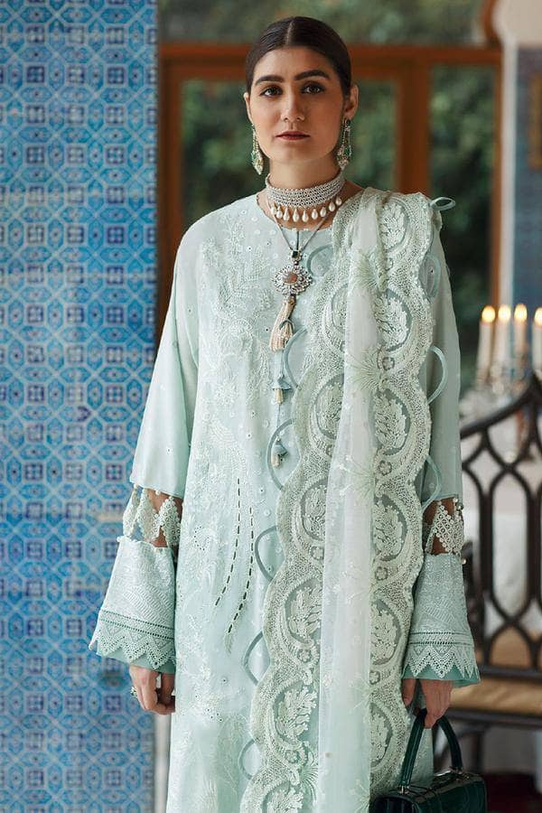 Restocked/Elan Shalimar Luxury/EF21-01 (KASIA)