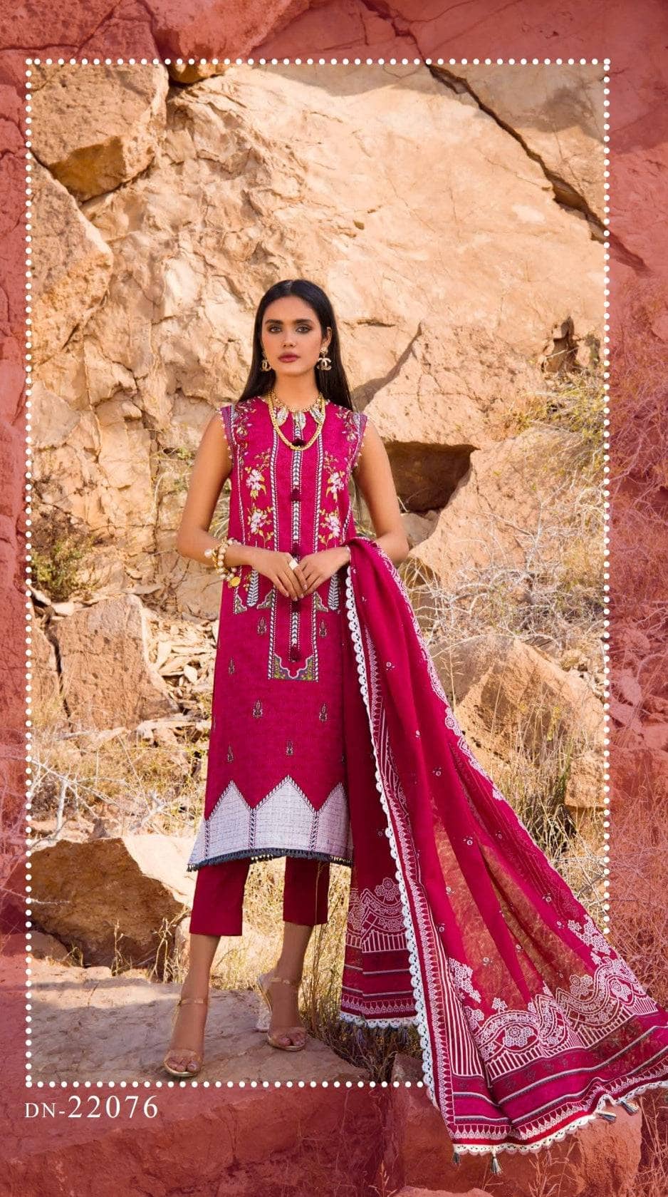 img_gul_ahmed_red_collection_awwal_boutique