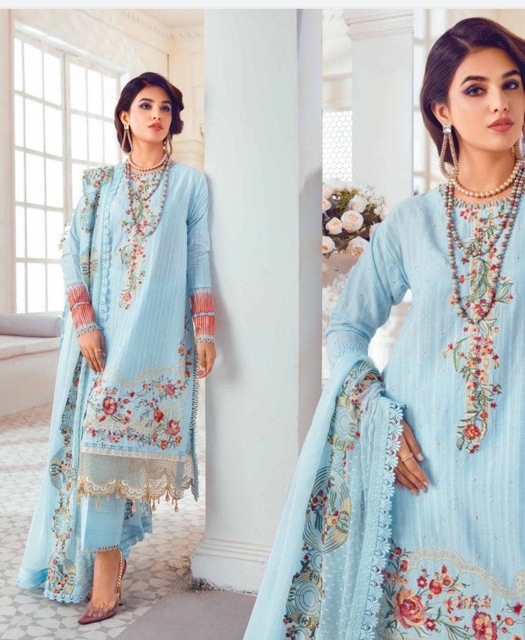 Gul Ahmed Premium 23