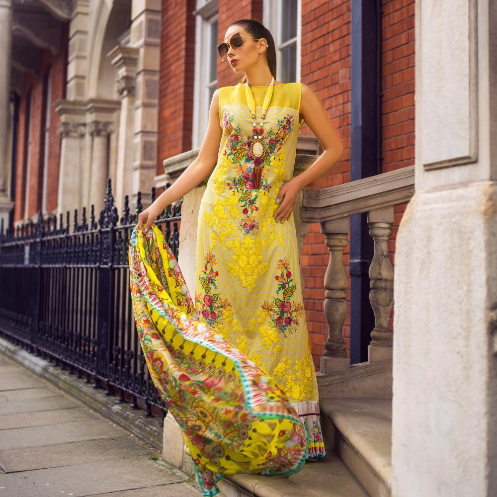 img_honey_waqar_lawn_collection_sale_awwal_boutique