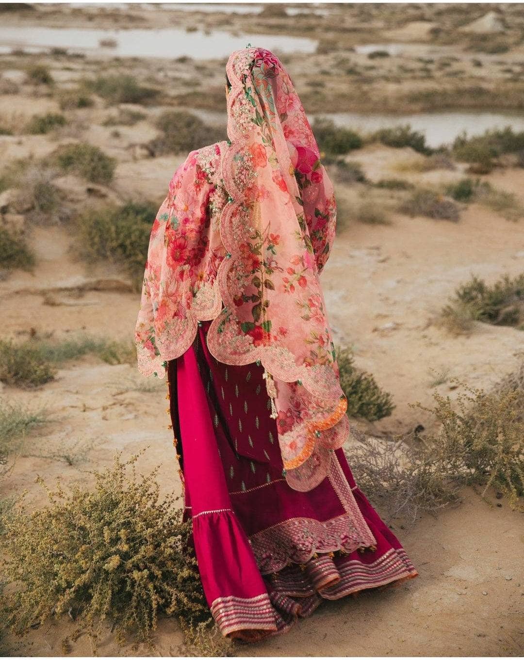 Restocked/Hussain Rehar Luxury/Ahten