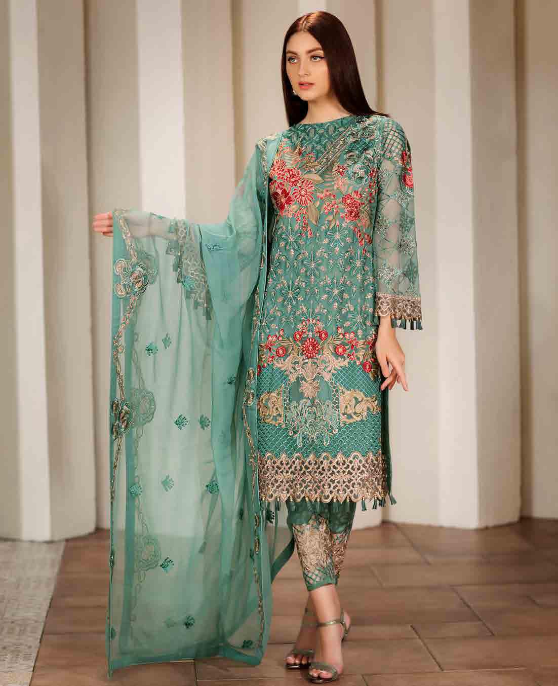 img_ramsha_chiffon_vol 17_chiffon_collection_awwal_boutique