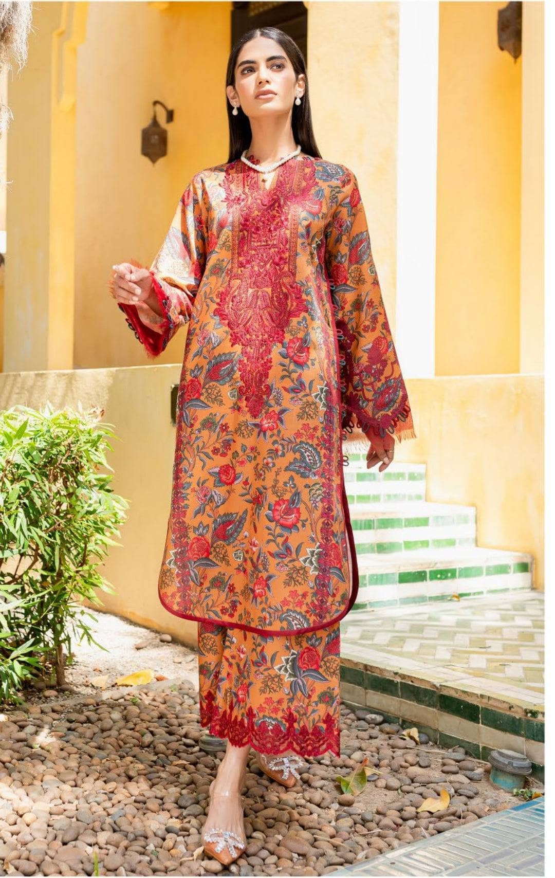 Restocked/Jade Flora 23