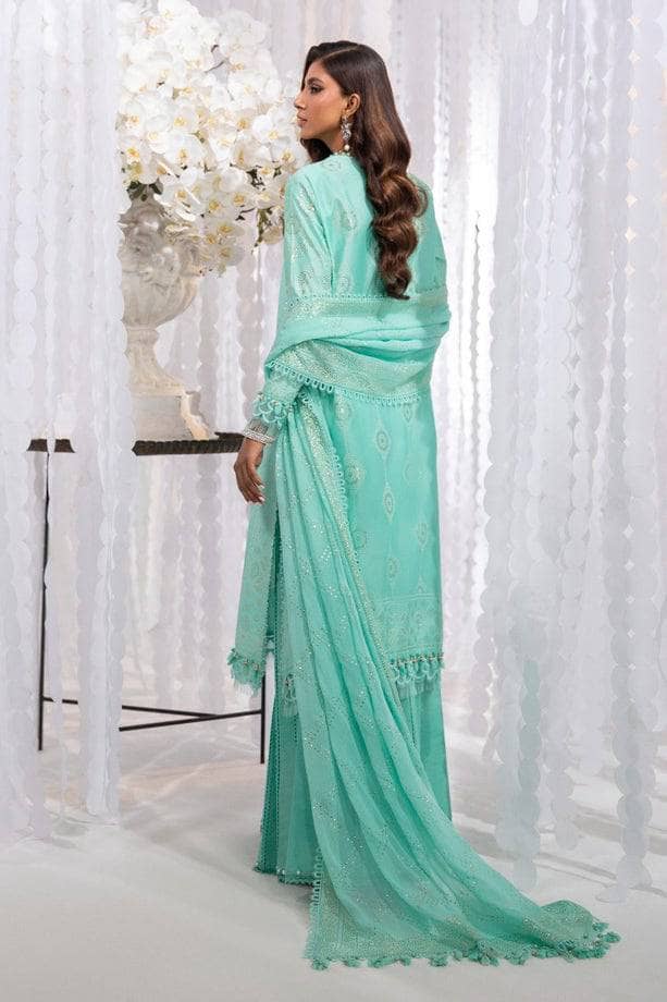 Sana Safinaz Kurnool Badla/2B