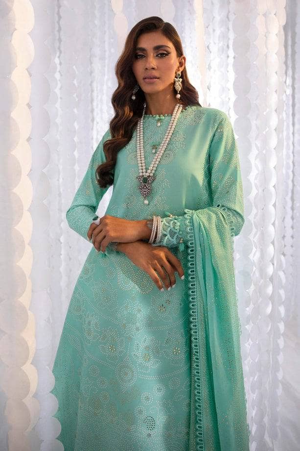 Sana Safinaz Kurnool Badla/2B