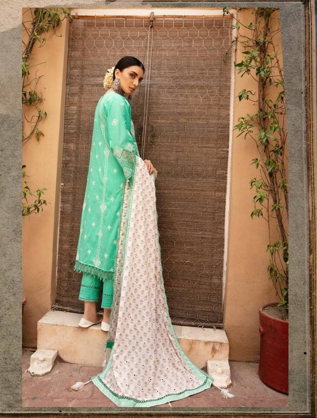Anchal By Khoobsurat