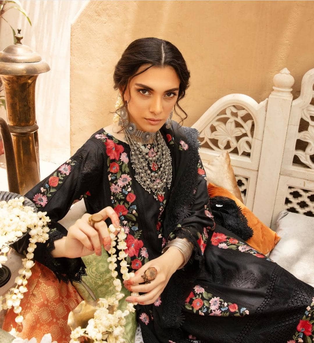 Anchal By Khoobsurat