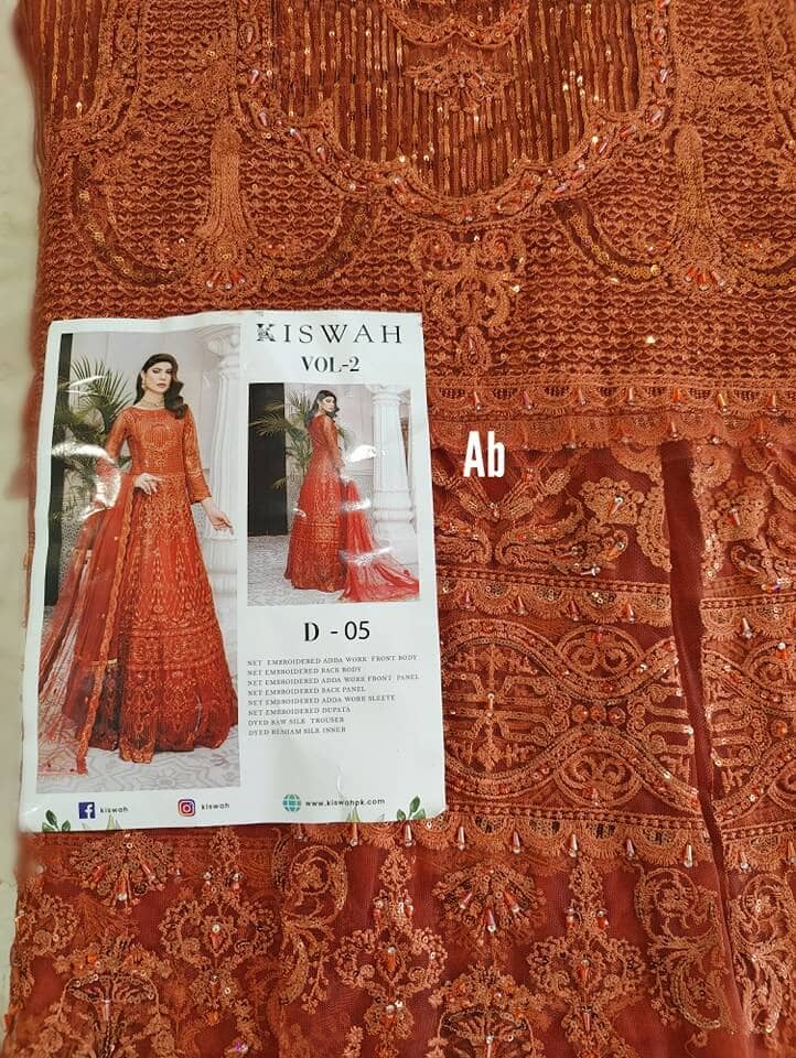 Kiswah open pics Open Pic/Kiswah Luxury Wedding Edition