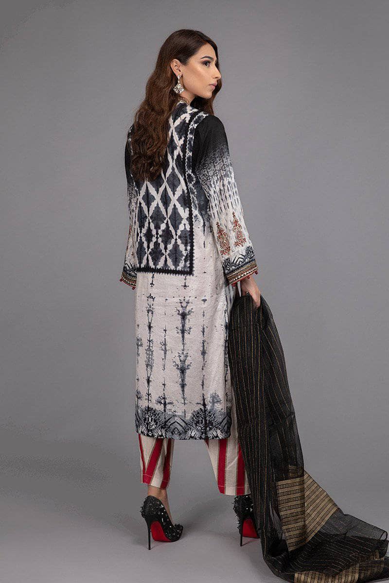 Restocked / Maria B Lawn 2020/9A