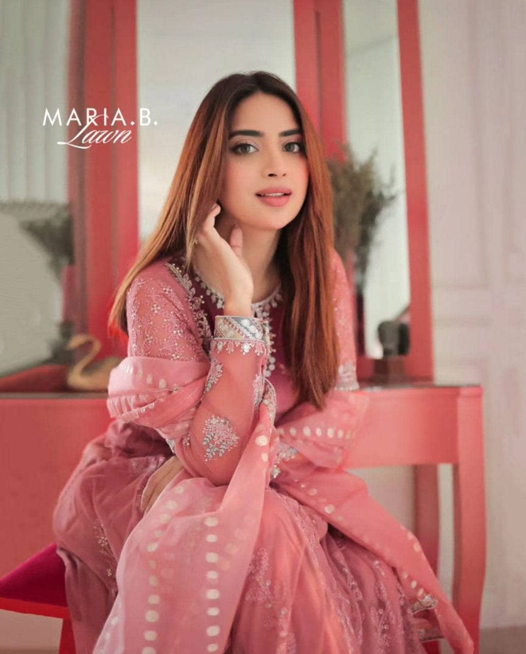 img_spotted_wearing_maria_b_lawn_23_awwal_boutique