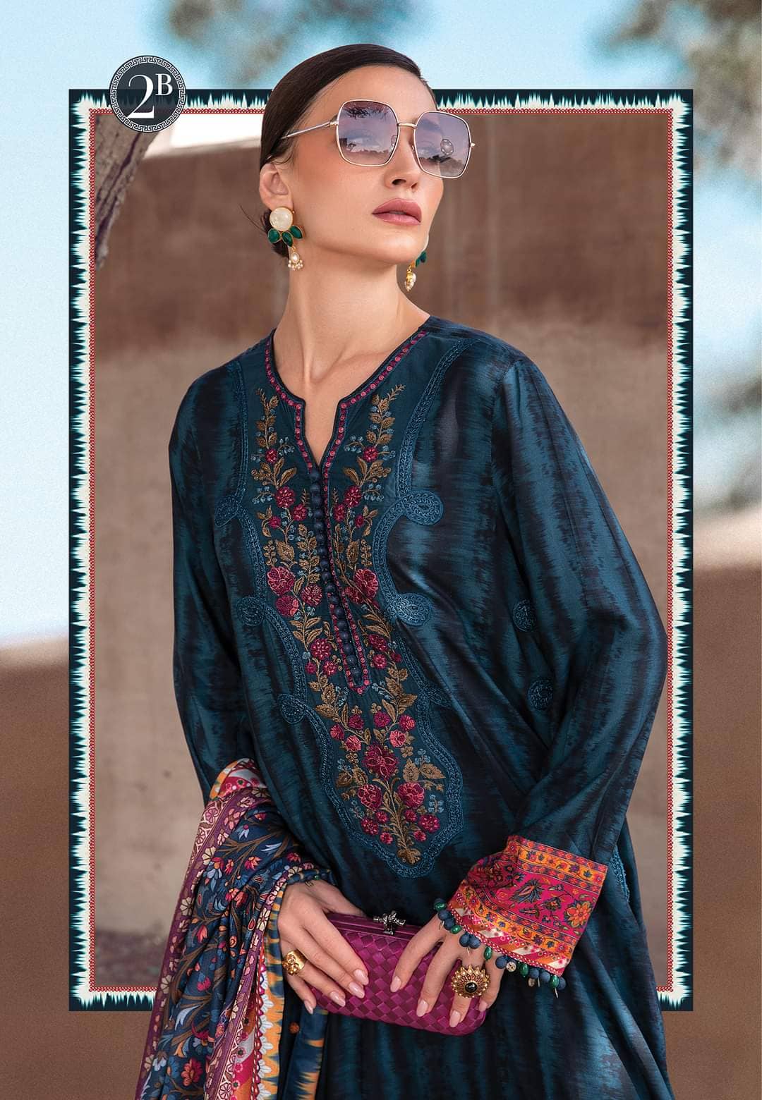 Img_maria_b_m_prints_winter_2022_awwal_boutique