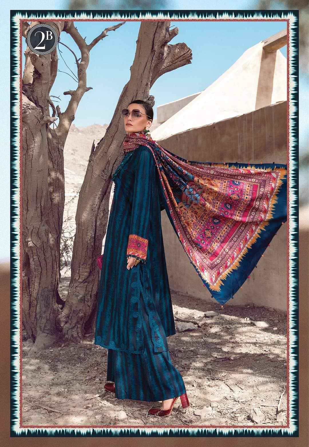 Img_maria_b_m_prints_winter_2022_awwal_boutique