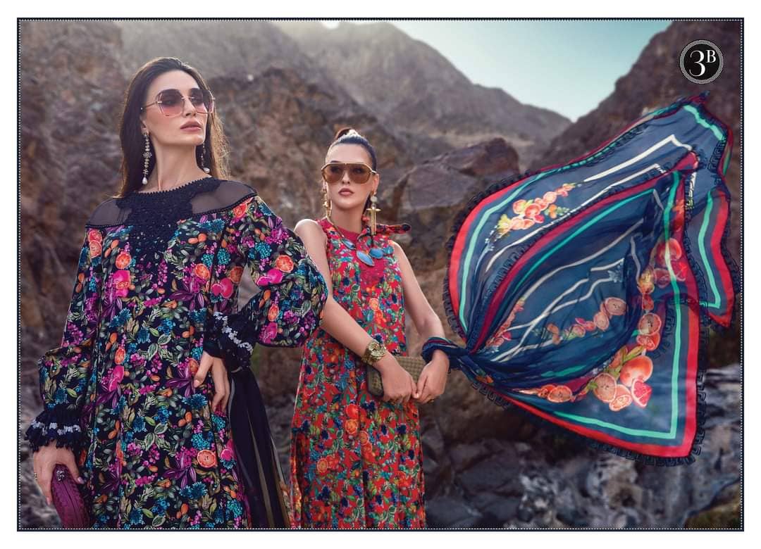 Img_maria_b_m_prints_winter_2022_awwal_boutique