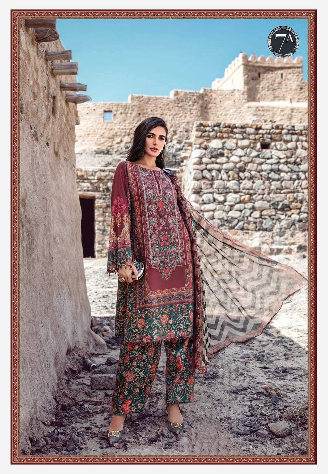 Img_maria_b_m_prints_winter_2022_awwal_boutique
