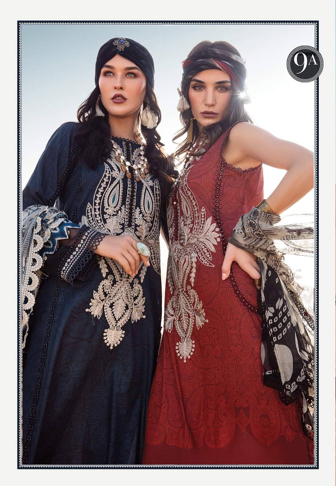 Img_maria_b_m_prints_winter_2022_awwal_boutique