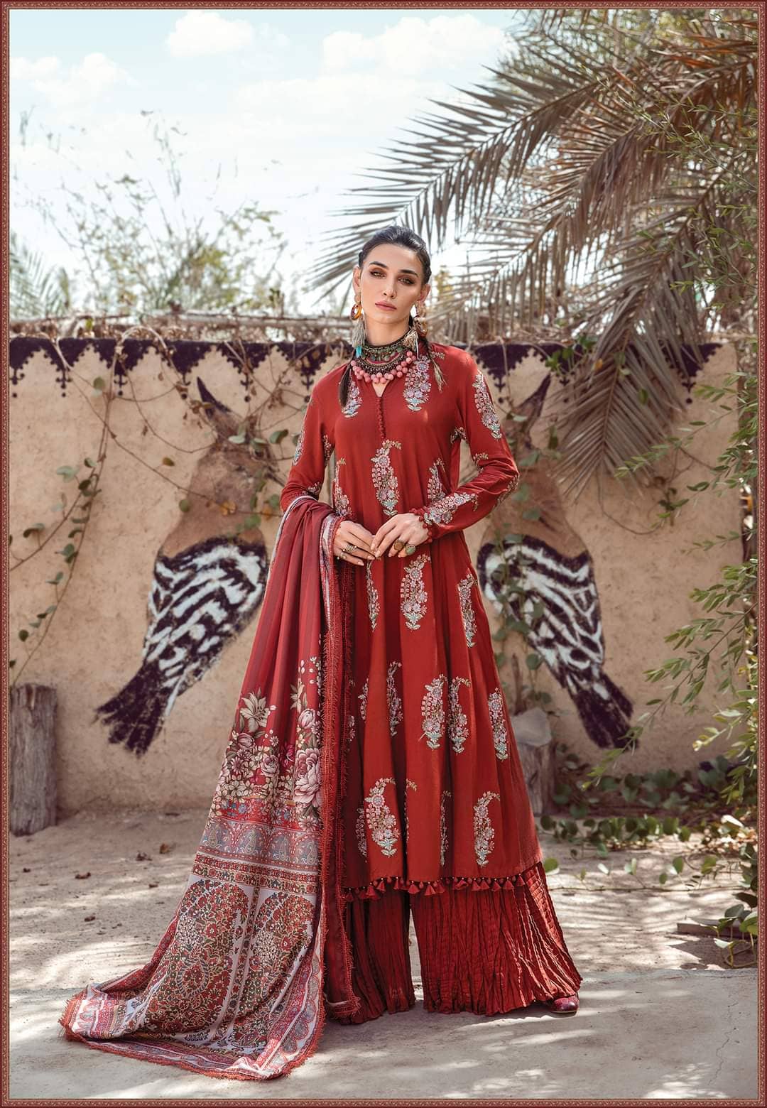 Img_maria_b_m_prints_winter_2022_awwal_boutique