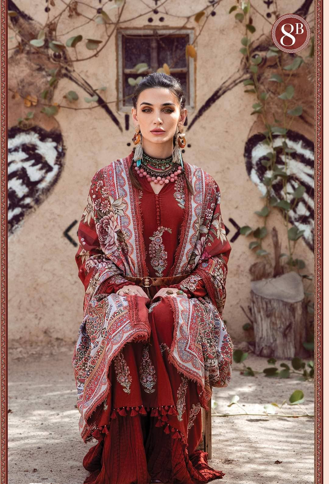 Img_maria_b_m_prints_winter_2022_awwal_boutique