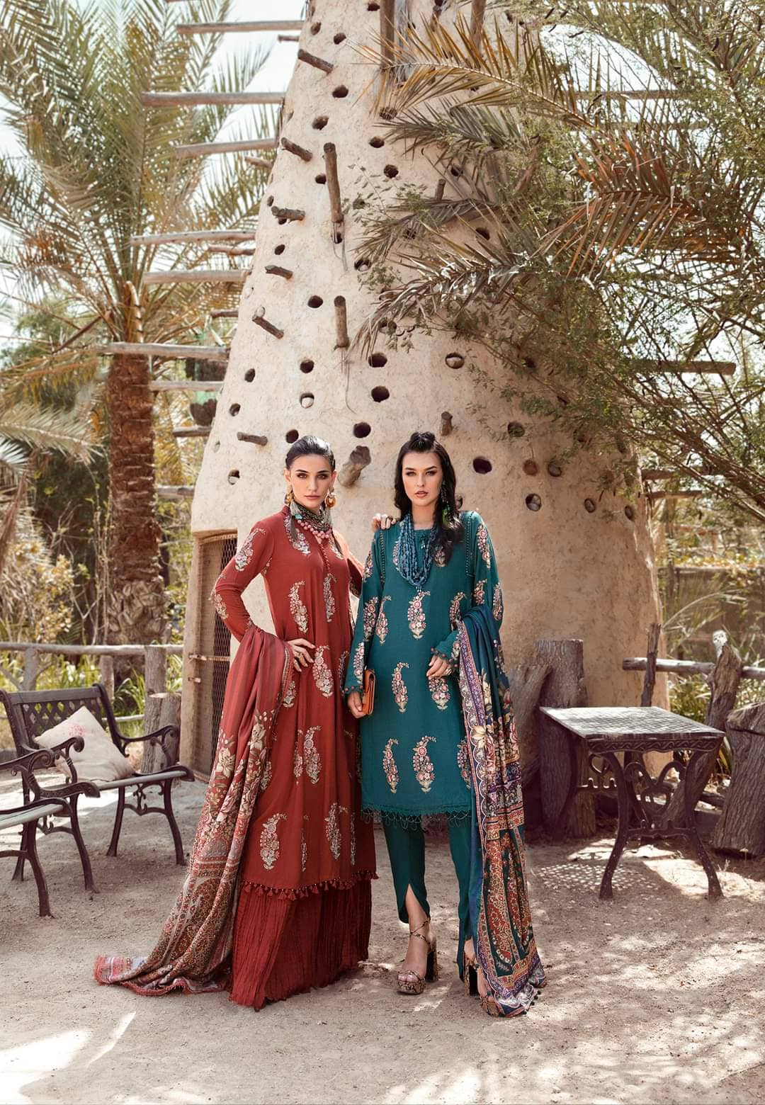 Img_maria_b_m_prints_winter_2022_awwal_boutique