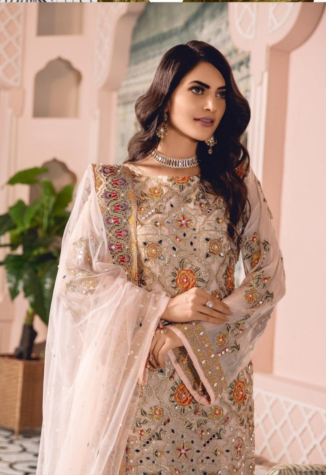 img_maryum_n_mariya_freesia_chiffon_collection_2019_awwal_boutique