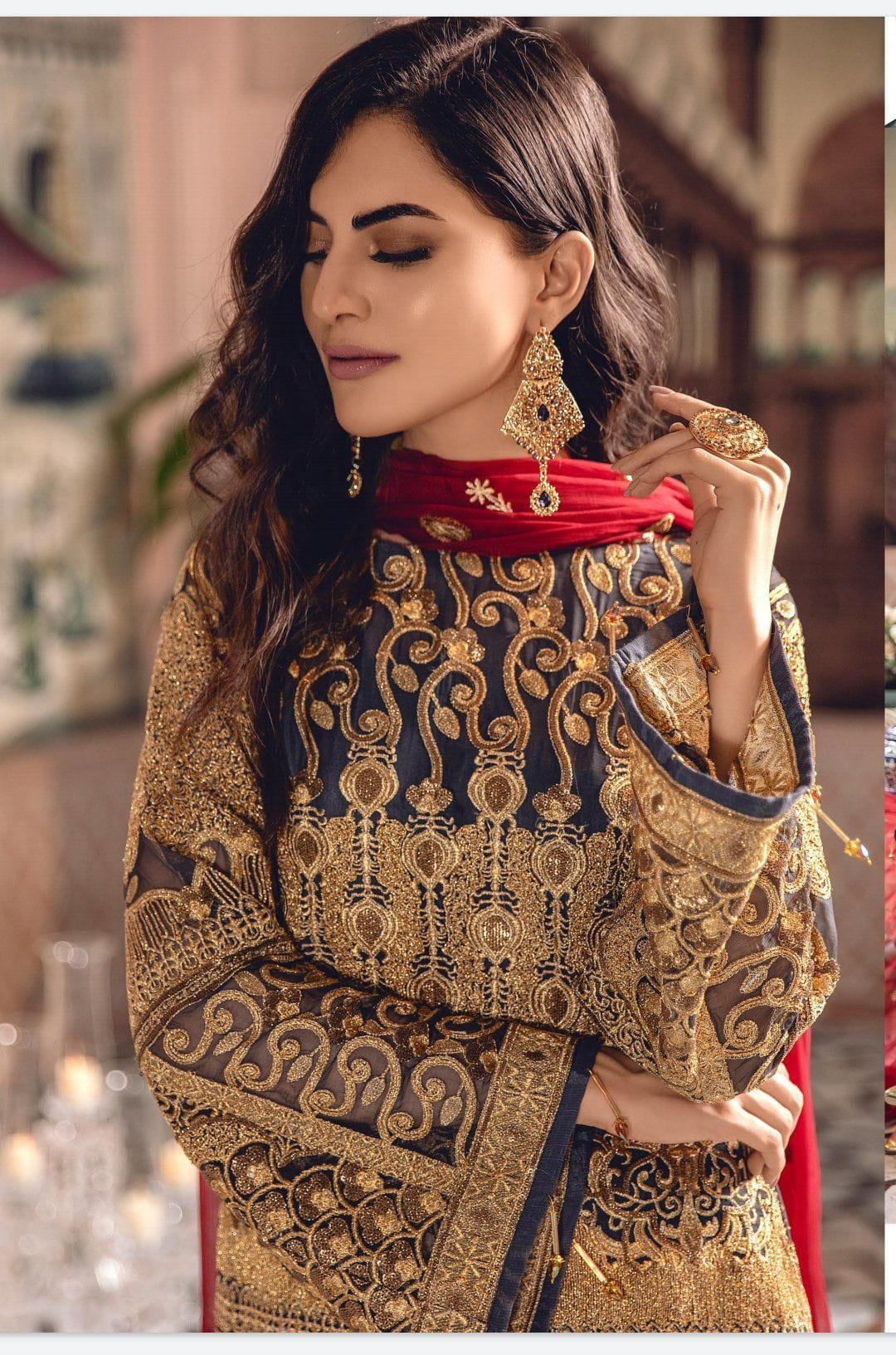 img_maryum_n_mariya_freesia_chiffon_collection_2019_awwal_boutique