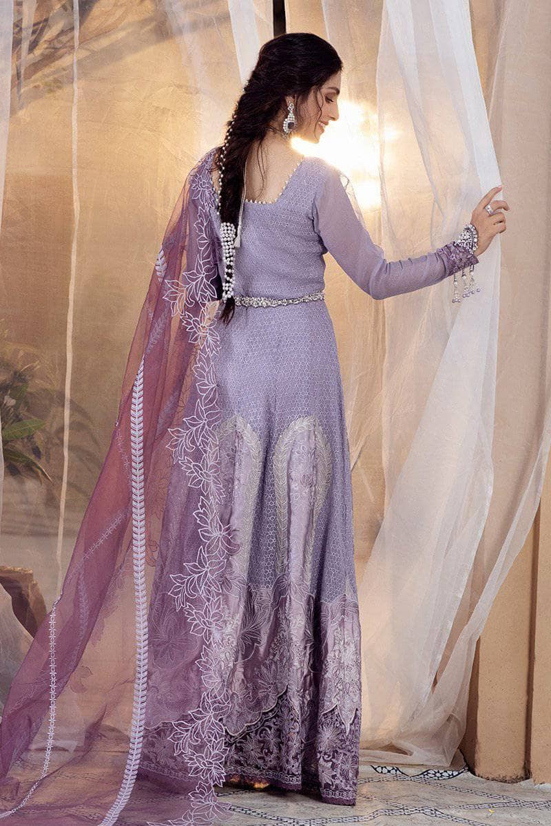 Mishq Lawn Pakistani Suits Mushq Dastan Formals/Festive Chikankari/Zeenat