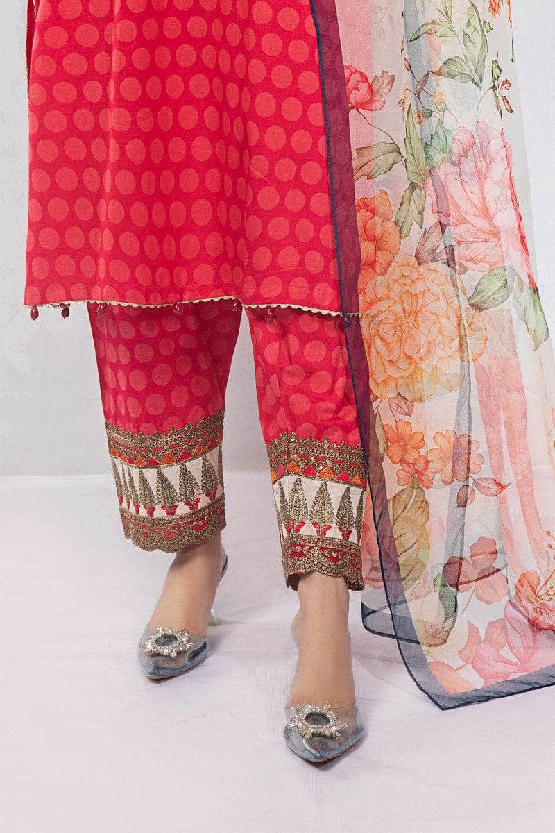 Maria B M Prints/4 A