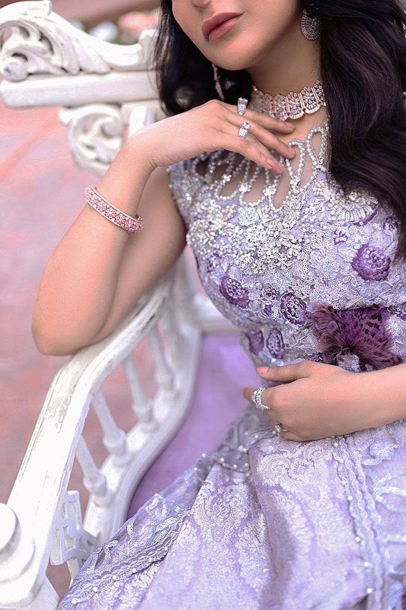 Mushq Mushq Trousseau De Luxe 21/Arwa