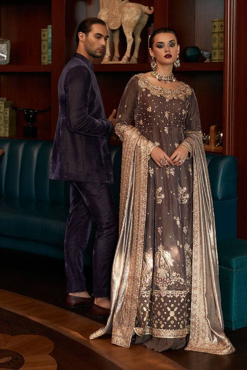 Mushq Restocked/Mushq Destiny Velvet Wedding Edition/Elysium
