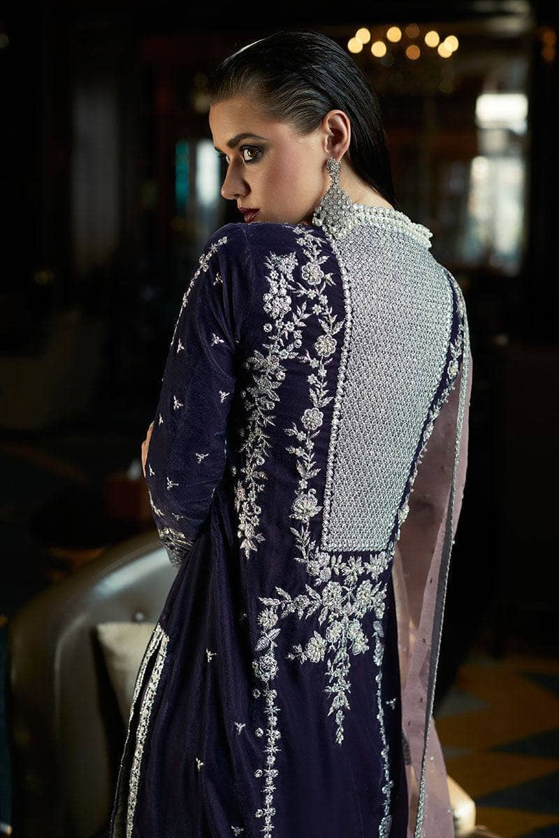 Mushq Restocked/Mushq Destiny Velvet Wedding Edition/Glee