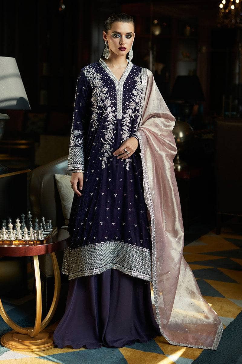 Restocked/Mushq Destiny Velvet Wedding Edition/Glee