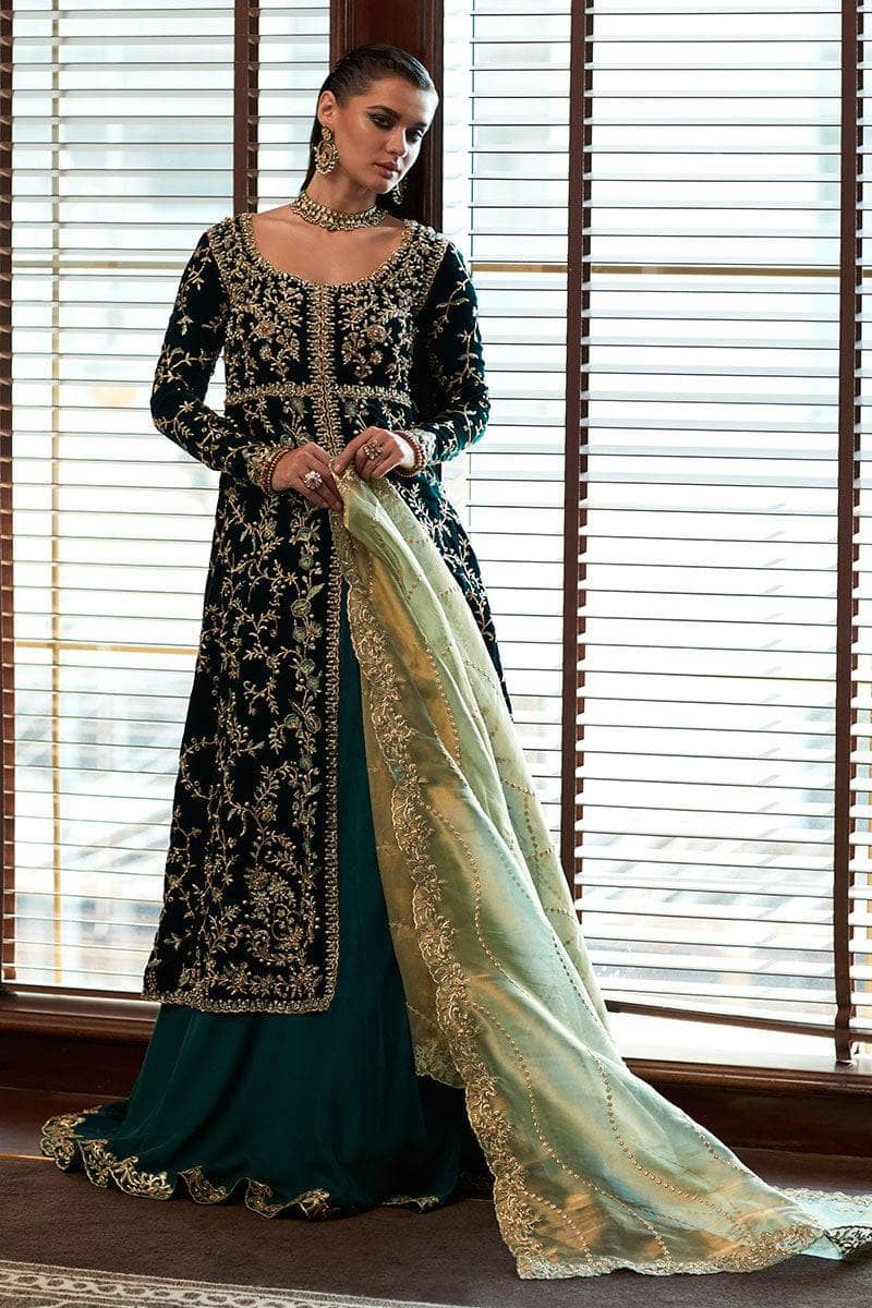 Mushq Restocked/Mushq Destiny Velvet Wedding Edition/Mirage