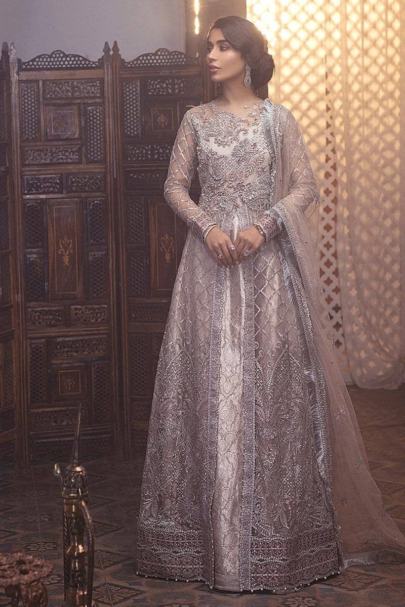 Mushq Restocked/Mushq Trousseau De Luxe 21/Nihal