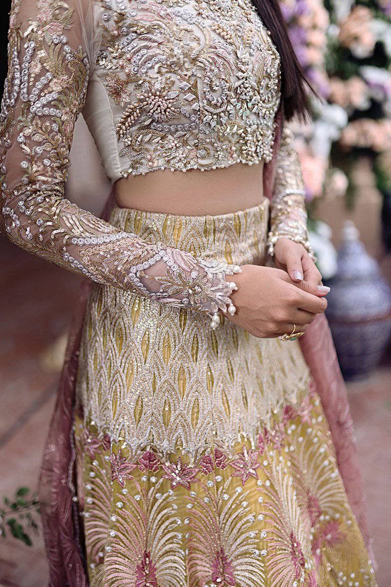 Mushq Restocked/Mushq Trousseau De Luxe 21/Wafaa