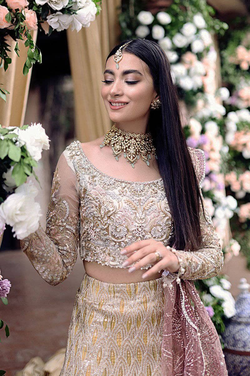 Mushq Restocked/Mushq Trousseau De Luxe 21/Wafaa