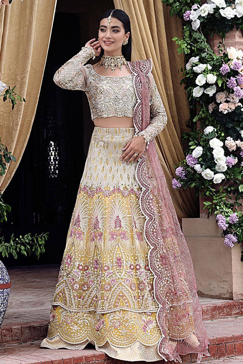 Mushq Restocked/Mushq Trousseau De Luxe 21/Wafaa