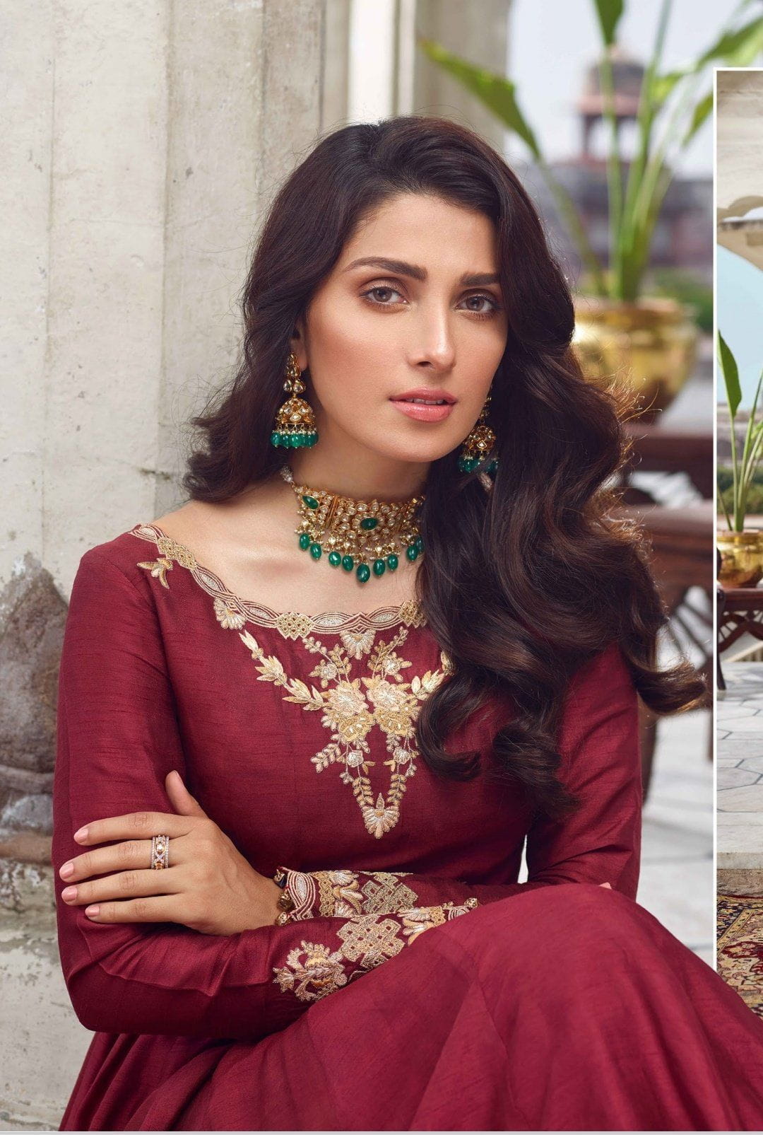 img_qalamkar_faiza_saqlain_chiffon_wedding_edition_awwal_boutique