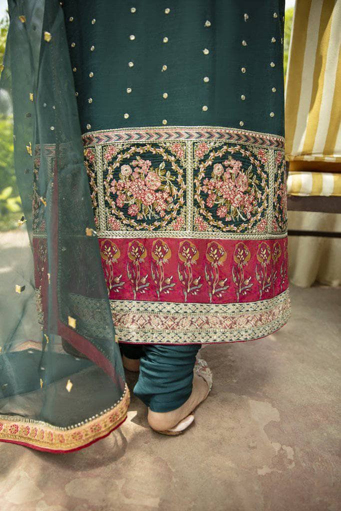 Restocked/Qalamkar Luxury Formals Shadmani/SM-05