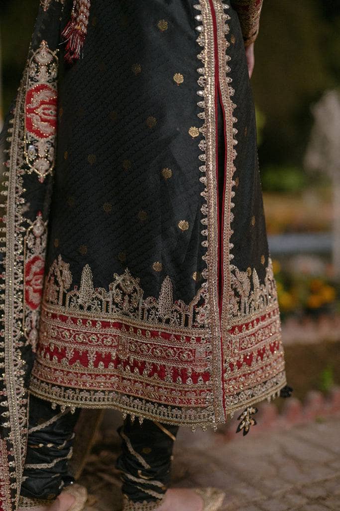 Qalamkar Luxury Formals/MT-01 IRUM